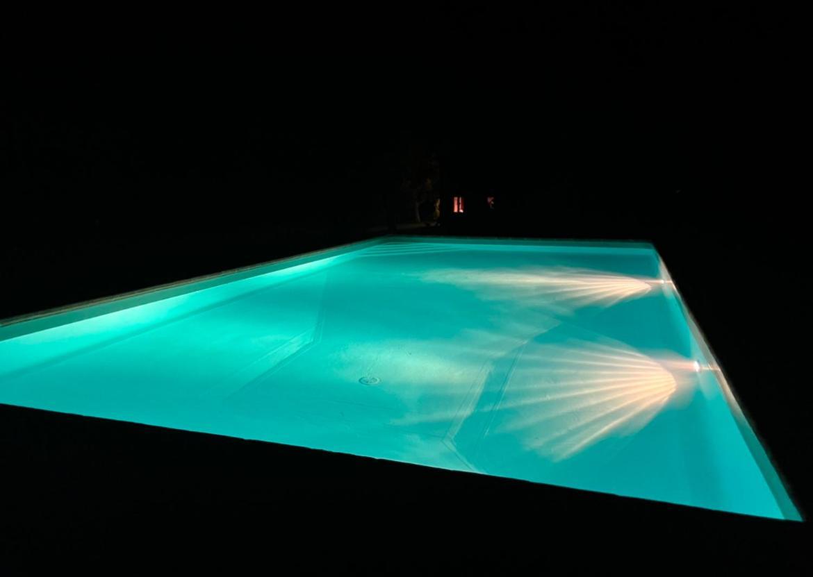 Casale Meraviglioso Val D'Orcia Con Piscina Radicofani Buitenkant foto